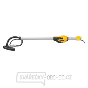 Bruska na sádrokarton DeWALT DWE7800 Bruska na sádrokarton DeWALT DWE7800 gallery main image