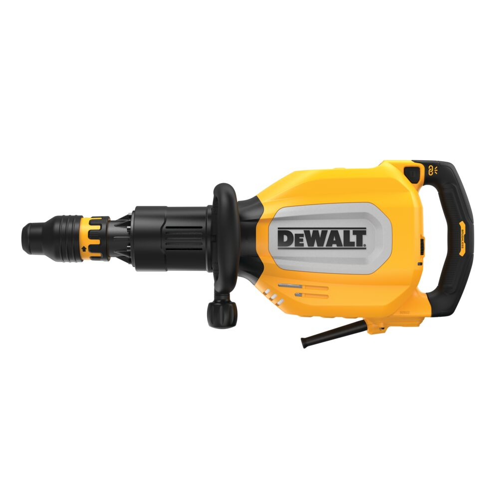 Bourací kladivo SDS Max, 1 700W, 27 J DeWALT D25911K D25911K
