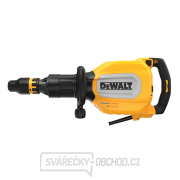 Bourací kladivo SDS Max, 1 700W, 27 J DeWALT D25911K  Bourací kladivo SDS Max, 1 700W, 27 J DeWALT D25911K  gallery main image