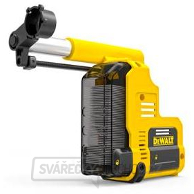 Aku odsávání DeWALT D25303DH Aku odsávání DeWALT D25303DH gallery main image