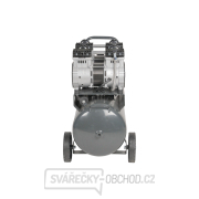 AKČNÍ SET SETMB-K204, Bezolejový kompresor 50l, 230V, 4 písty s příslušenstvím | 4000W | Matabro AKČNÍ SET SETMB-K204, Bezolejový kompresor 50l, 230V, 4 písty s příslušenstvím | 4000W | Matabro náhled