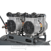 AKČNÍ SET SETMB-K204, Bezolejový kompresor 50l, 230V, 4 písty s příslušenstvím | 4000W | Matabro AKČNÍ SET SETMB-K204, Bezolejový kompresor 50l, 230V, 4 písty s příslušenstvím | 4000W | Matabro náhled