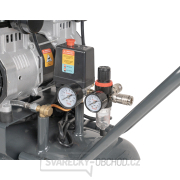 AKČNÍ SET SETMB-K204, Bezolejový kompresor 50l, 230V, 4 písty s příslušenstvím | 4000W | Matabro AKČNÍ SET SETMB-K204, Bezolejový kompresor 50l, 230V, 4 písty s příslušenstvím | 4000W | Matabro náhled