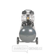 AKČNÍ SET SETMB-K205, Bezolejový kompresor 100l, 230V, 4 písty s příslušenstvím| 4000W | Matabro AKČNÍ SET SETMB-K205, Bezolejový kompresor 100l, 230V, 4 písty s příslušenstvím| 4000W | Matabro náhled