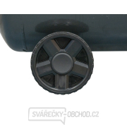 AKČNÍ SET SETMB-K206, Bezolejový kompresor 100l, 230V, 6 pístů s příslušenstvím | 4500W | Matabro AKČNÍ SET SETMB-K206, Bezolejový kompresor 100l, 230V, 6 pístů s příslušenstvím | 4500W | Matabro náhled