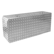 HLINÍKOVÝ PŘEPRAVNÍ BOX GT 790 Náhled