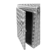 HLINÍKOVÝ PŘEPRAVNÍ BOX GT 790 Náhled