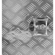 HLINÍKOVÝ PŘEPRAVNÍ BOX GT 790 Náhled