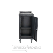 Dílenský vozík na nářadí Matabro MB-TC03 | prázdný náhled