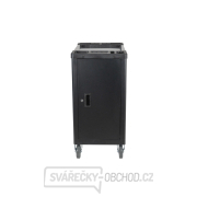 Dílenský vozík na nářadí Matabro MB-TC03 | prázdný náhled