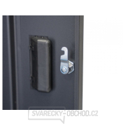 Dílenský vozík na nářadí Matabro MB-TC03 | prázdný náhled