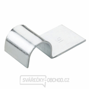 Příchytka potrubí DeWALT DDF4410000, 16 mm, 100 ks Příchytka potrubí DeWALT DDF4410000, 16 mm, 100 ks gallery main image