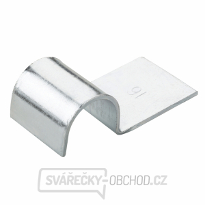 Příchytka potrubí DeWALT DDF4410000, 16 mm, 100 ks Příchytka potrubí DeWALT DDF4410000, 16 mm, 100 ks gallery main image