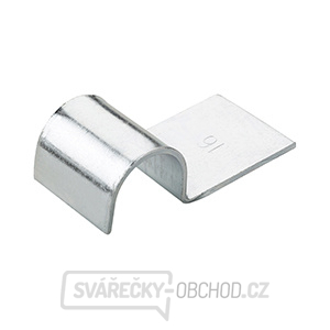 Příchytka potrubí DeWALT DDF4410050, 19 mm, 100 ks Příchytka potrubí DeWALT DDF4410050, 19 mm, 100 ks gallery main image