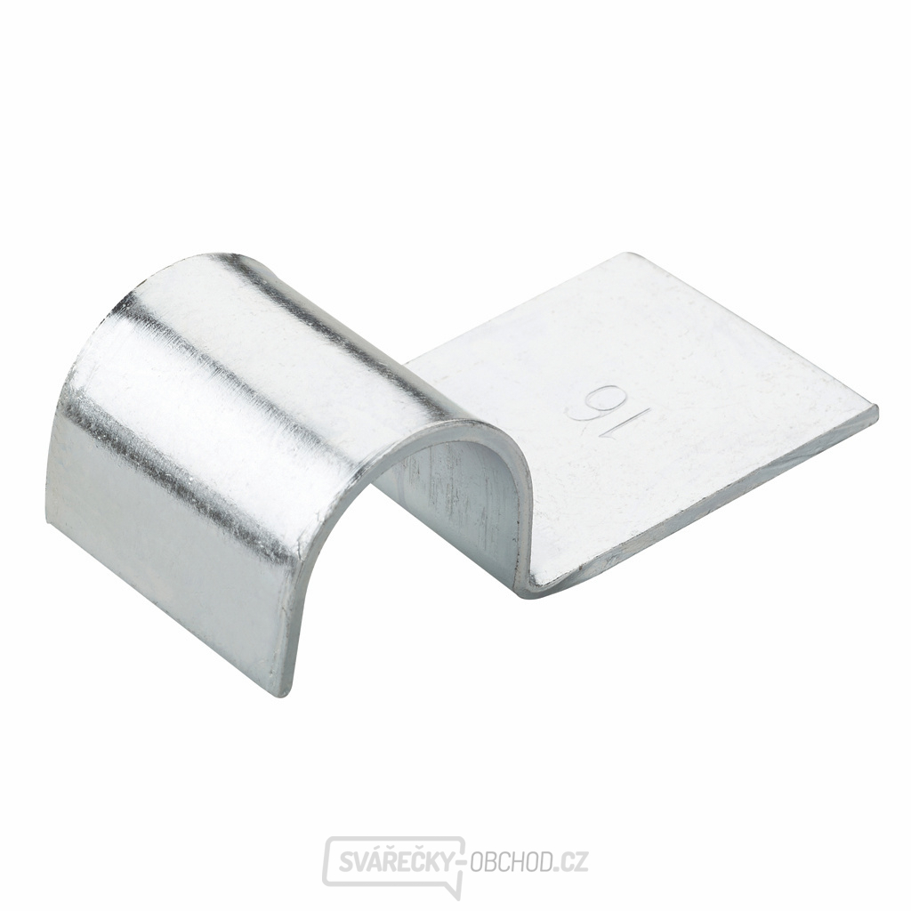 Příchytka potrubí DeWALT DDF6753205, 22 mm, 100 ks