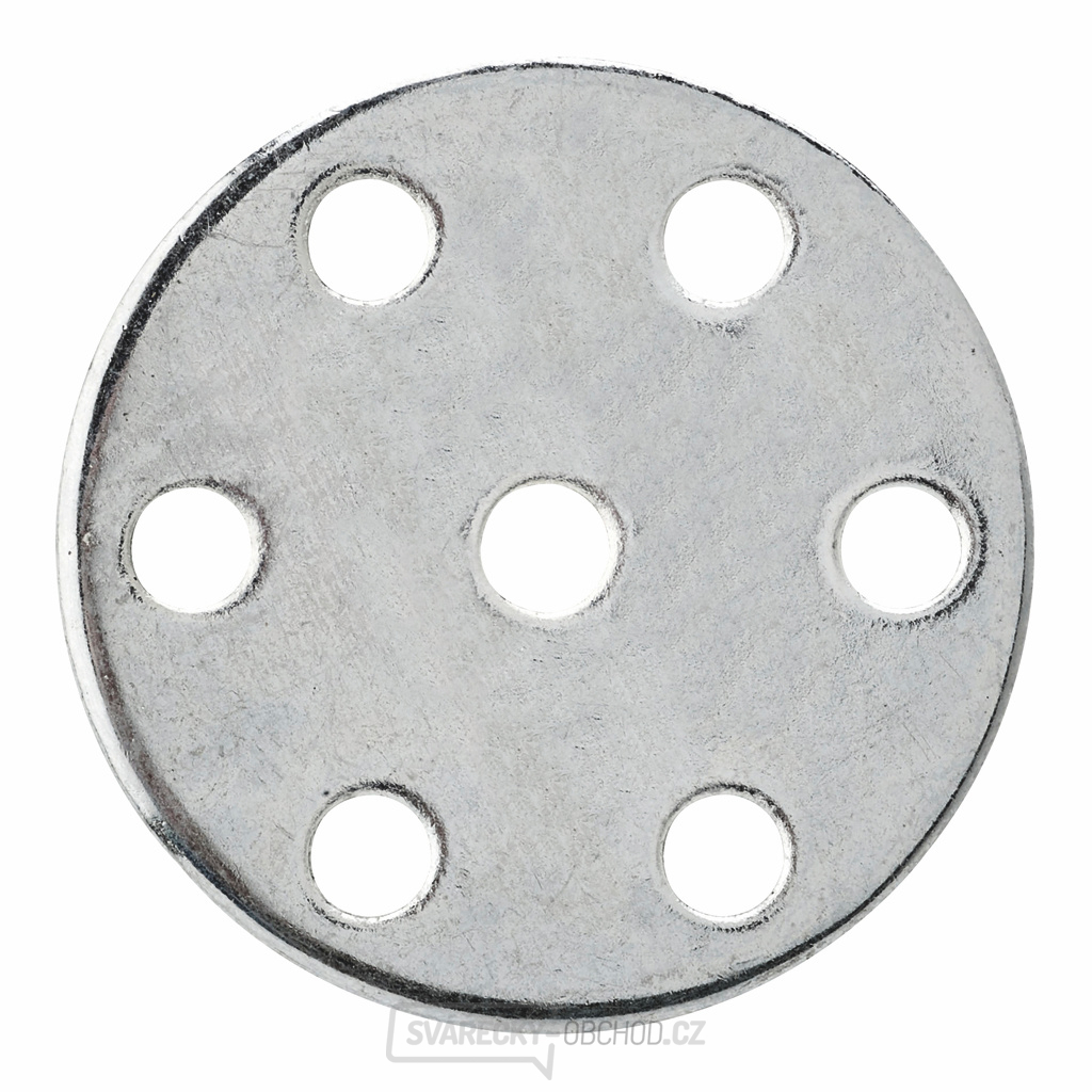 Podložka pro laťování DeWALT DDF6755012, 25 mm, 100 ks