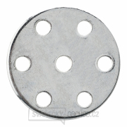 Podložka pro laťování DeWALT DDF6755012, 25 mm, 100 ks Podložka pro laťování DeWALT DDF6755012, 25 mm, 100 ks gallery main image