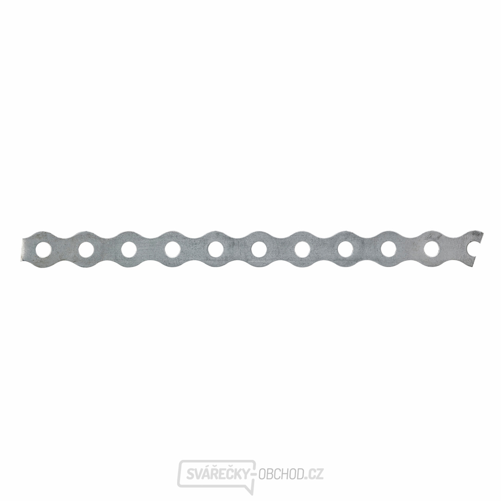 Děrovaná páska DeWALT DDF6755005, 17 mm x 10 m