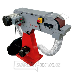 Bruska na kov HOLZMANN MSM150ABS Bruska na kov HOLZMANN MSM150ABS gallery main image