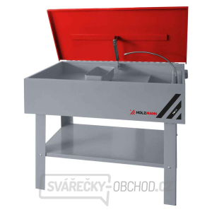 Myčka nářadí a dílů HOLZMANN TW150 Myčka nářadí a dílů HOLZMANN TW150 gallery main image