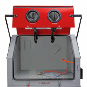 Pískovací kabina HOLZMANN SK990 Náhled