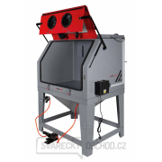 Pískovací kabina HOLZMANN SK990 Náhled