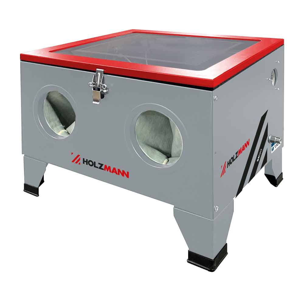 Pískovací kabina HOLZMANN SK90 SK90_230V