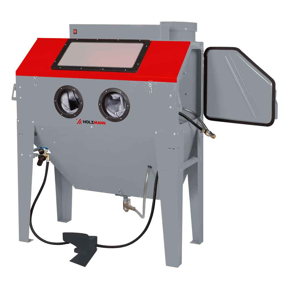 Pískovací kabina HOLZMANN SK420 SK420_230V