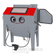 Pískovací kabina HOLZMANN SK420 Pískovací kabina HOLZMANN SK420 gallery main image