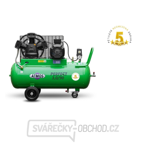 Kompresor Atmos Perfect 3/90 Kompresor Atmos Perfect 3/90 gallery main image