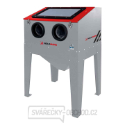 Pískovací kabina HOLZMANN SK220 Pískovací kabina HOLZMANN SK220 gallery main image