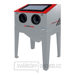Pískovací kabina HOLZMANN SK220 Pískovací kabina HOLZMANN SK220 gallery main image