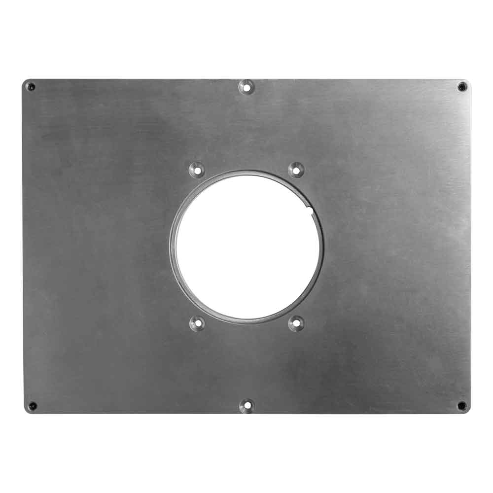 Kovová stolní vložka OFT102 Holzmann OFTINLAY1 OFTINLAY1