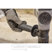 Sekací kladivo Stanley 1010 W/8,5J SDS-Max 6,1kg, kufr Sekací kladivo Stanley 1010 W/8,5J SDS-Max 6,1kg, kufr náhled