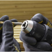 Aku vrtačka Stanley V20, 2 x 1.5Ah, kitbox Aku vrtačka Stanley V20, 2 x 1.5Ah, kitbox náhled