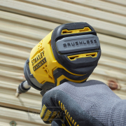 Třírychlostní aku rázový utahovák 1/4 Třírychlostní aku rázový utahovák 1/4