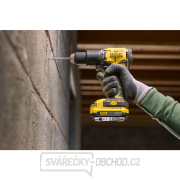 Aku kombinovaná sada 18V Stanley FatMax V20, 2x 2,0Ah náhled