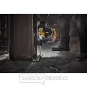 AKU rázový utahovák s velkým momentem DeWALT DCF961H2G 18V, 2x5Ah, nabíječka, PUR AKU rázový utahovák s velkým momentem DeWALT DCF961H2G 18V, 2x5Ah, nabíječka, PUR náhled
