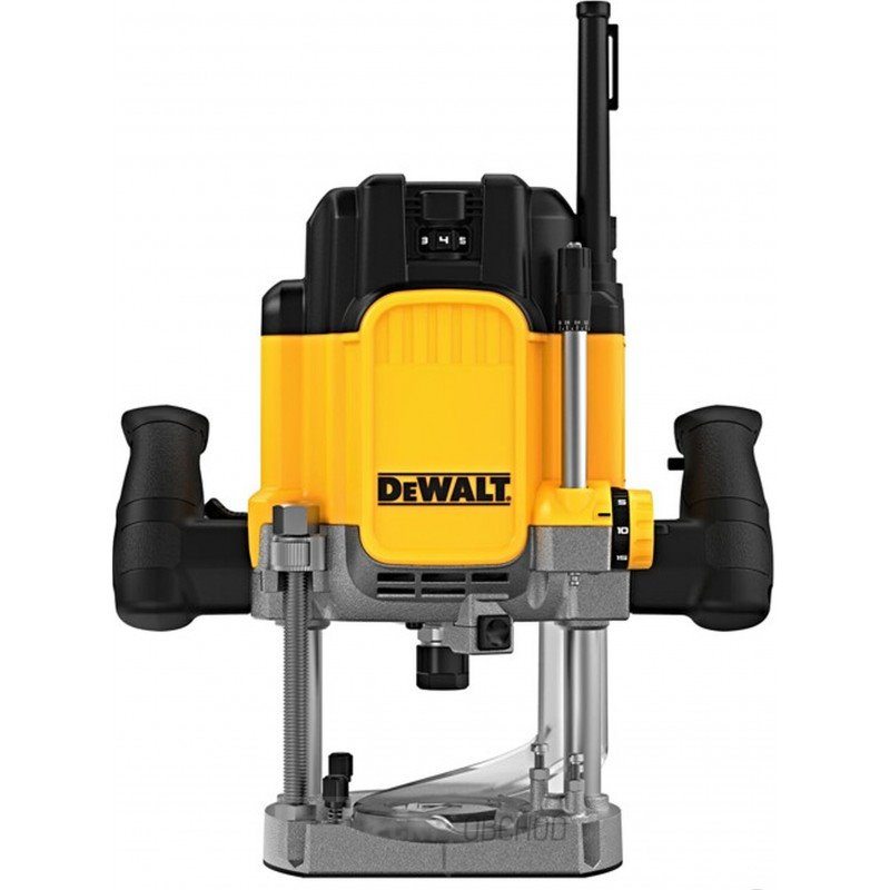 Horní frézka DeWALT DWE625 2300W 