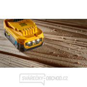 Startovací sada DeWALT DCB1102E2 18V 1,7Ah POWERSTACK  Startovací sada DeWALT DCB1102E2 18V 1,7Ah POWERSTACK  náhled