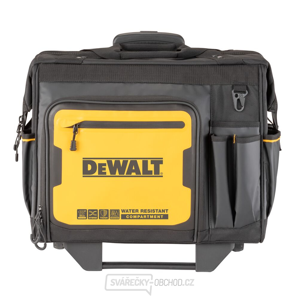 Kufr na kolečkách DeWALT DWST60107-1 PRO 18 Kufr na kolečkách DeWALT DWST60107-1 PRO 18
