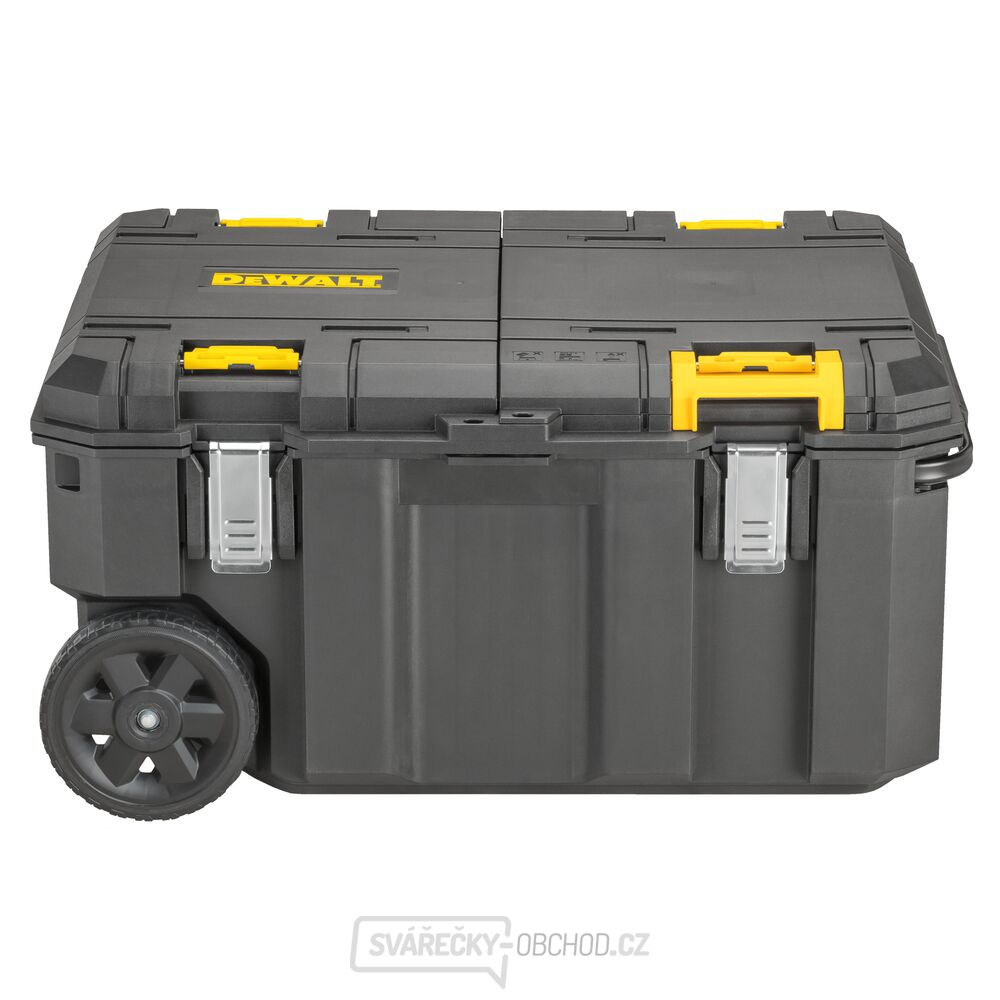 Pojízdný box na nářadí DeWALT DWST17871-1