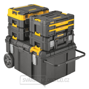 Pojízdný box na nářadí DeWALT DWST17871-1 Pojízdný box na nářadí DeWALT DWST17871-1 náhled