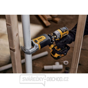Řezací adaptér DeWALT DT20560 PVC náhled