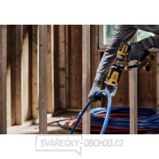 Řezací adaptér DeWALT DT20560 PVC náhled