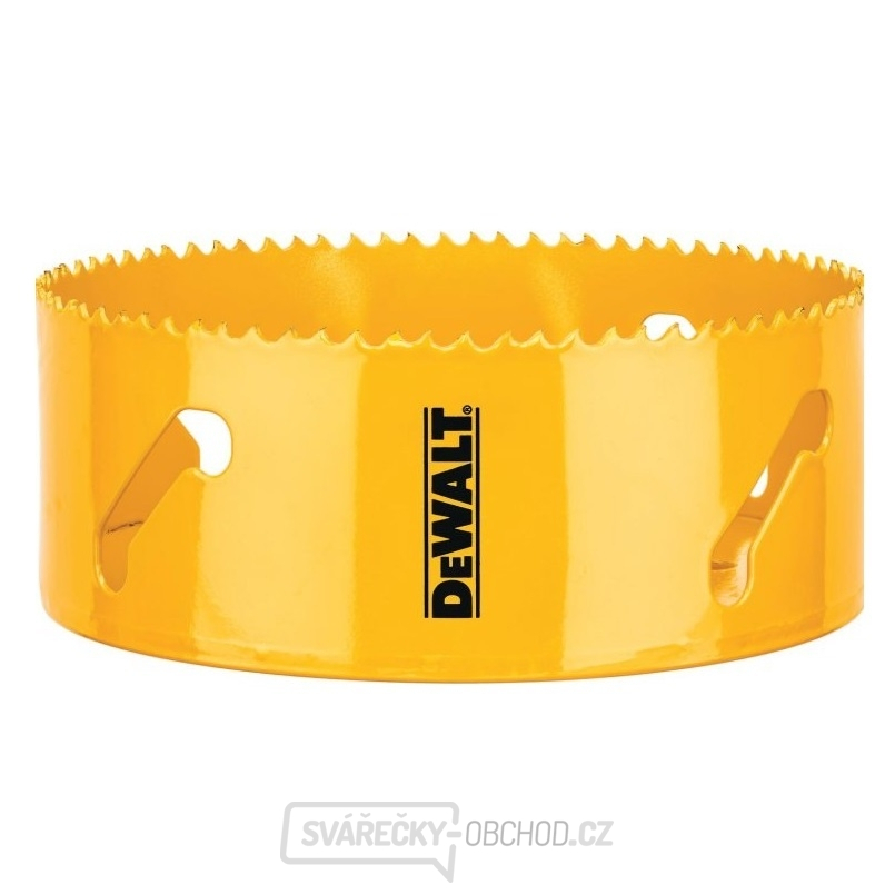 Vrtací korunky sada DeWALT DT90352 11ks, 16-64mm