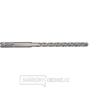 Vrtáky do betonu DeWALT DT20452 SDS-PLUS 10x160x100mm 25ks Vrtáky do betonu DeWALT DT20452 SDS-PLUS 10x160x100mm 25ks gallery main image