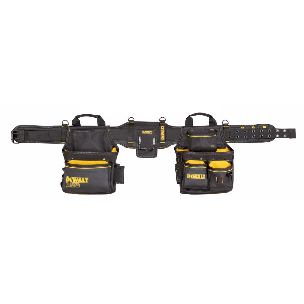Dvojitý opasek na nářadí DeWALT DWST40603-1 DWST40603-1