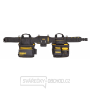 Dvojitý opasek na nářadí DeWALT DWST40603-1  Dvojitý opasek na nářadí DeWALT DWST40603-1  gallery main image