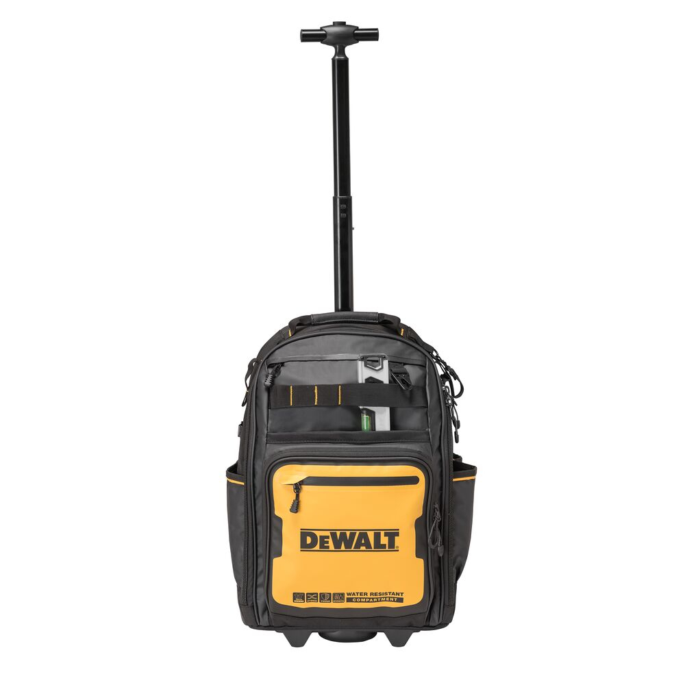 Levně Batoh na kolečkách DeWALT DWST60101-1 DWST60101-1